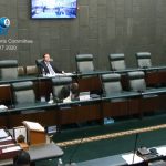 PAC: Cultural shift needed to increase pension transparency