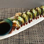 Dining out never tasted so good