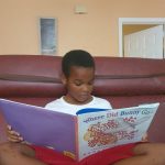 Literacy group LIFE keeps children reading during lockdown