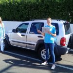 Sinclair Group donates vehicle to ARK
