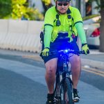 Special constable’s career runs from Hurricane Ivan to COVID-19