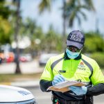 COVID contingency: Testing key to keeping frontline workers in action
