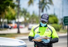 COVID contingency: Testing key to keeping frontline workers in action