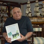 Tortuga founder Robert Hamaty passes away