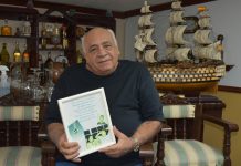Tortuga founder Robert Hamaty passes away