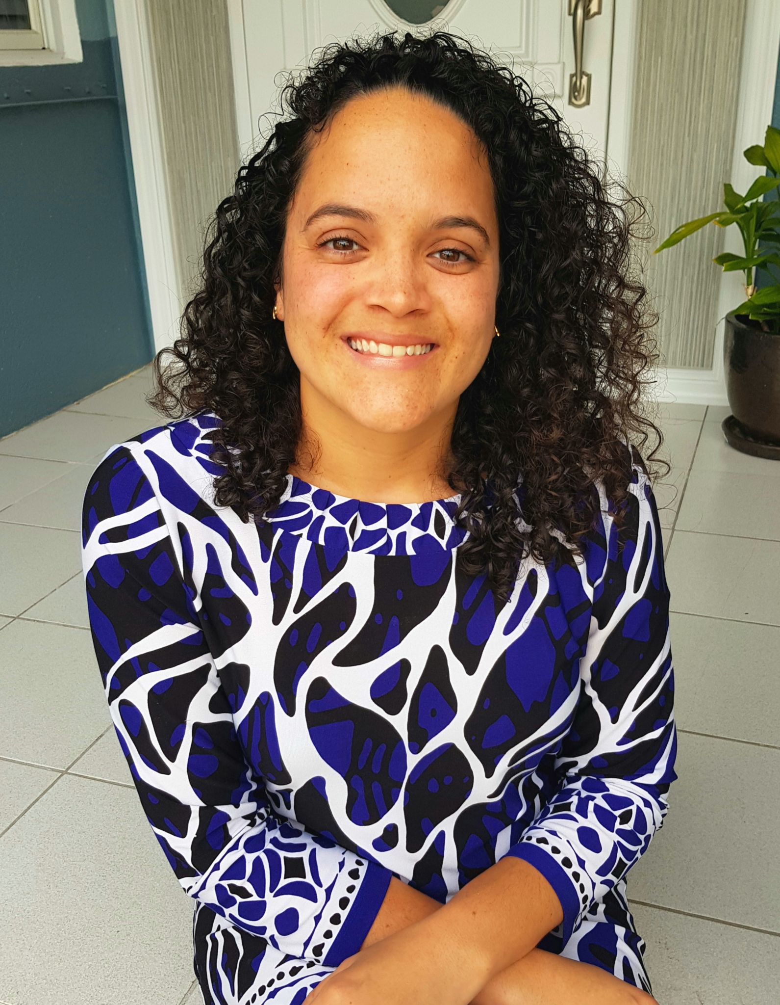 YMCA introduces new leader Cayman Compass