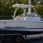2 arrested, 750 pounds of ganja seized at sea