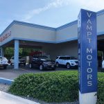 Vampt Motors reports one case of COVID-19