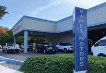 Vampt Motors reports one case of COVID-19