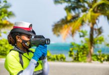 Rotary Central to launch anti-speeding campaign