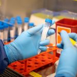 Active COVID-19 cases remain at 2