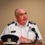 Police agree to support measures for LGBTQIA+ residents