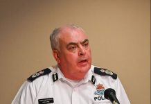 Police agree to support measures for LGBTQIA+ residents