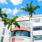 CIBC FirstCaribbean staffer tests positive for COVID