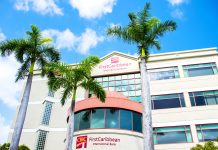CIBC FirstCaribbean staffer tests positive for COVID