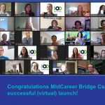 100 Women in Finance launches MidCareer Bridge initiative