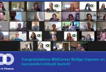 100 Women in Finance launches MidCareer Bridge initiative