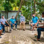 Governor assures Nicaraguans: ‘We’re doing all we can’