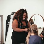 Beauty salon owners keep fingers crossed for reopening
