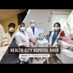 Health City hopeful over ‘immunity’ transfusions