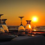 Return of the restaurants
