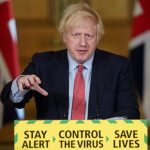 Passengers arriving in UK must self-isolate for 2 weeks