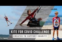 ‘Kite for COVID’ challenge created to support charity