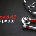 12 new COVID cases in latest results