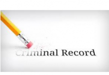 Expungement Board clears 30 criminal records