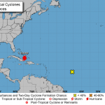 Hurricane Isaias heads for Bahamas, Florida