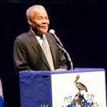 Condolence book set up for former Barbados prime minister