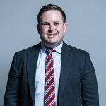 UK shadow minister weighs in on same-sex bill