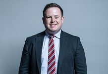 UK shadow minister weighs in on same-sex bill