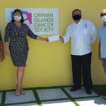 Cayman Cookout proceeds benefit Cancer Society