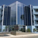 Harbour Centre sells for $10.7 million