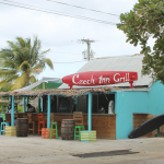 Eastern district businesses find innovative ways to survive