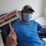 Blood Bank to close its Red Cross temporary centre