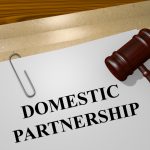 Poll: Domestic Partnership bill