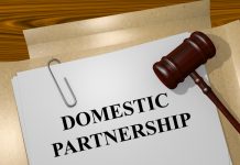 Poll: Domestic Partnership bill