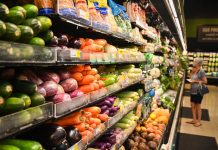 Pandemic tests resilience of islands’ food supply chains