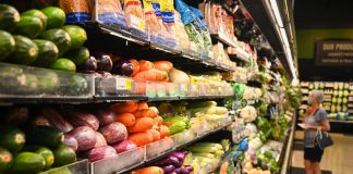 Pandemic tests resilience of islands’ food supply chains