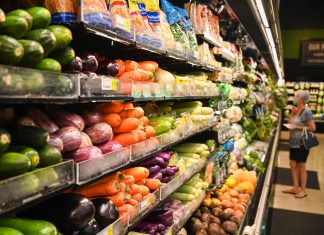 Pandemic tests resilience of islands’ food supply chains