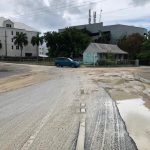Stormy conditions likely to continue