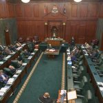 Domestic Partnership Bill debate begins