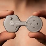 Body sensor aims to provide early warning system for COVID-19