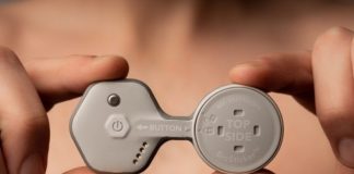 Body sensor aims to provide early warning system for COVID-19