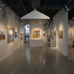 National Gallery reopens with three exhibition experiences