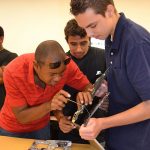 UCCI courses to teach job skills for post-COVID economy