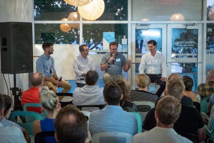Cayman Islands Tech Community (1)