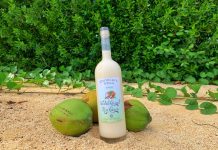 Cayman Spirits Company creates delicious rum creams